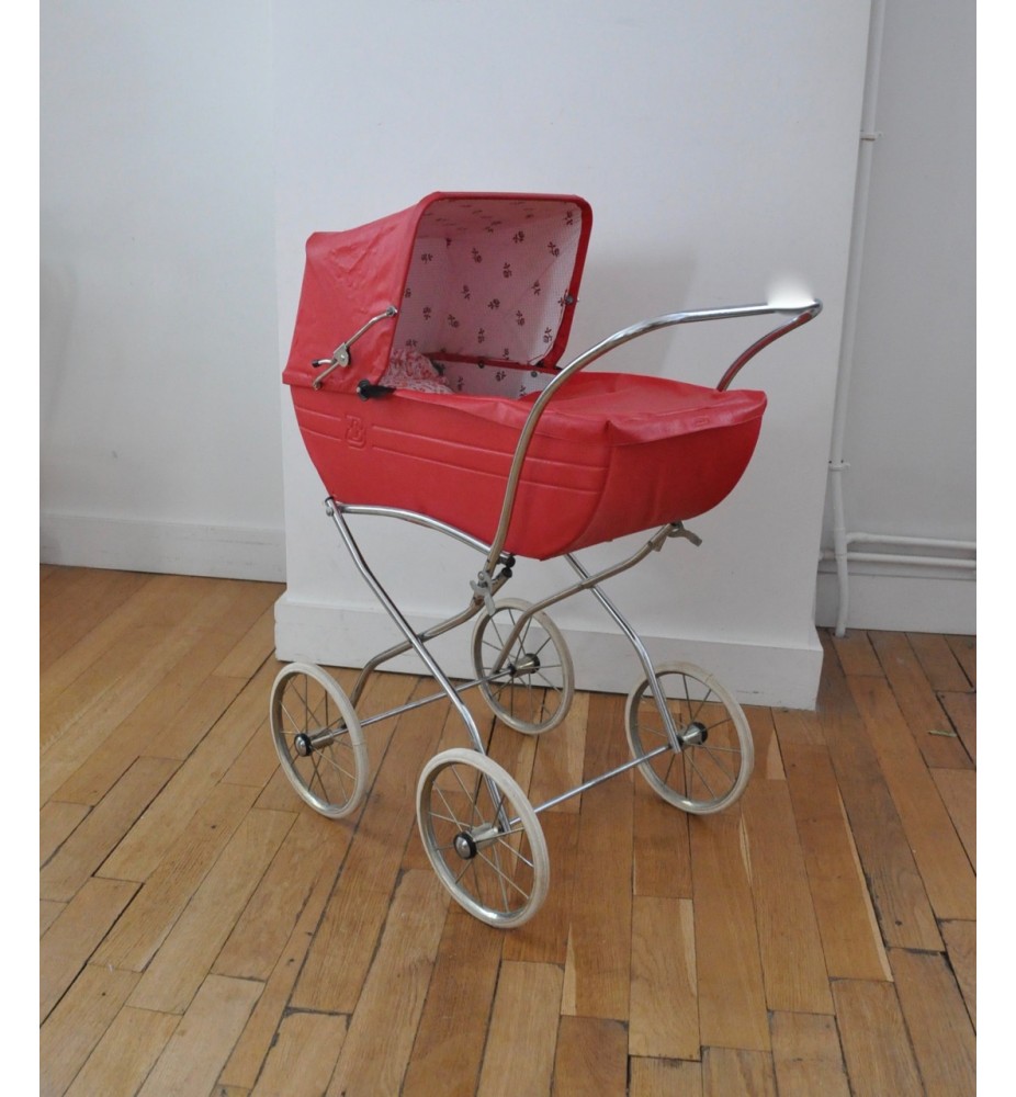 petit divan osier/rotin pour poupee porcelaine