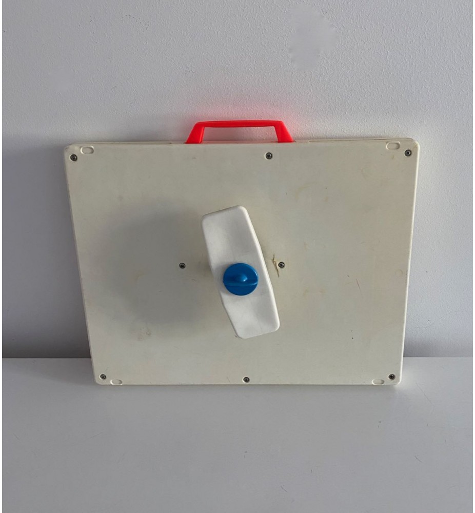 Papier Articuler Bausch Fer A Cheval